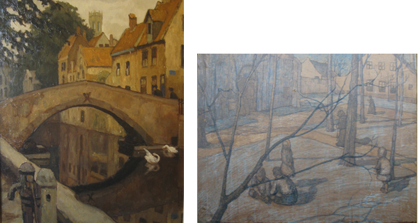 Werk Cornelis Koning