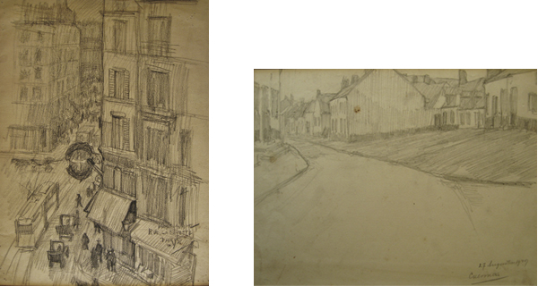 Werk Cornelis Koning