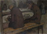 Werk Cornelis Koning 1915-1925
