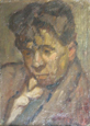 Werk Cornelis Koning 1915-1925