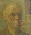 Werk Cornelis Koning 1945-1951