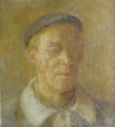 Werk Cornelis Koning 1945-1951